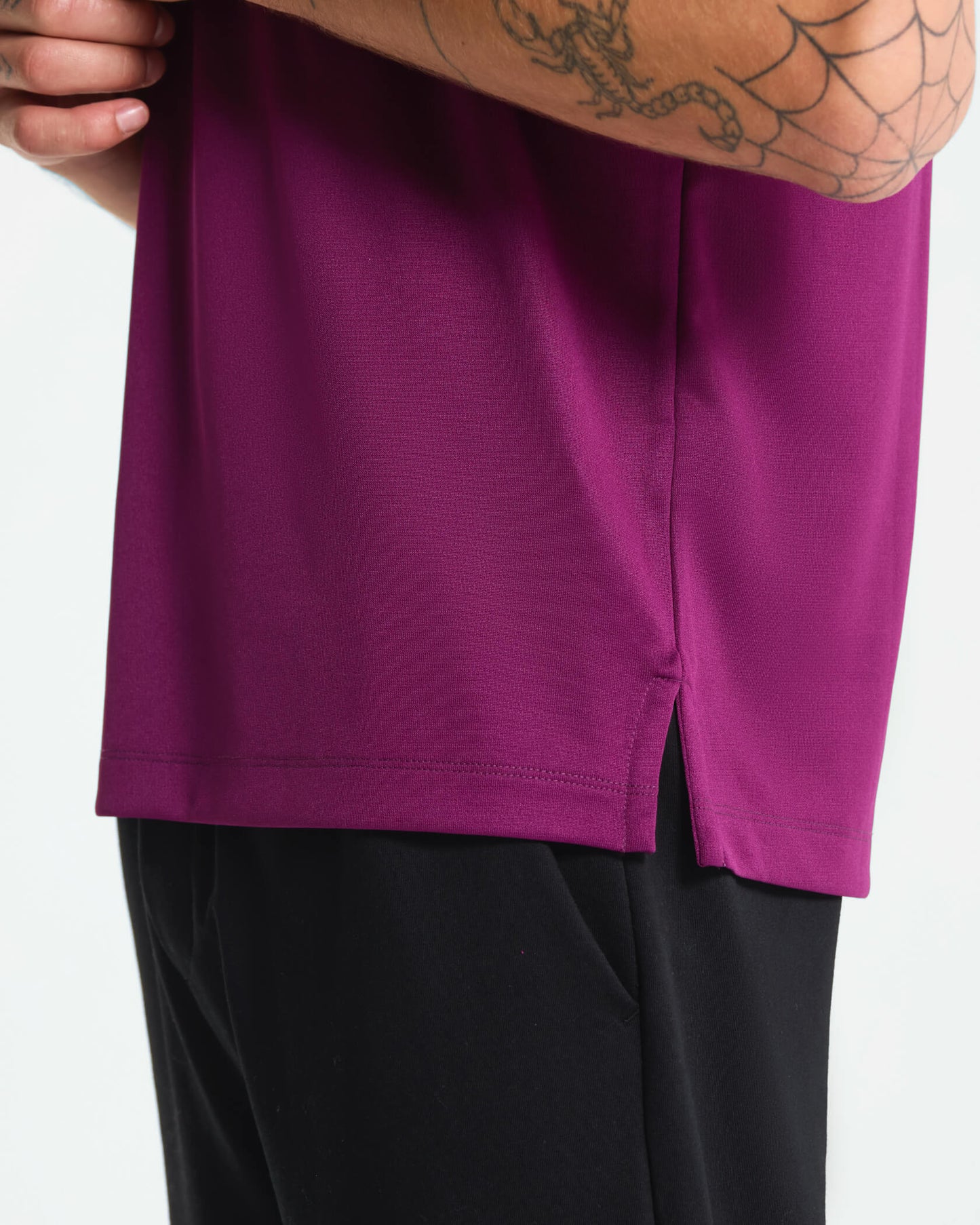 Sportcross Crew Polo