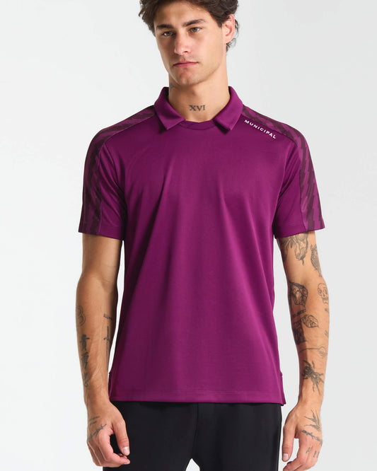 Sportcross Crew Polo