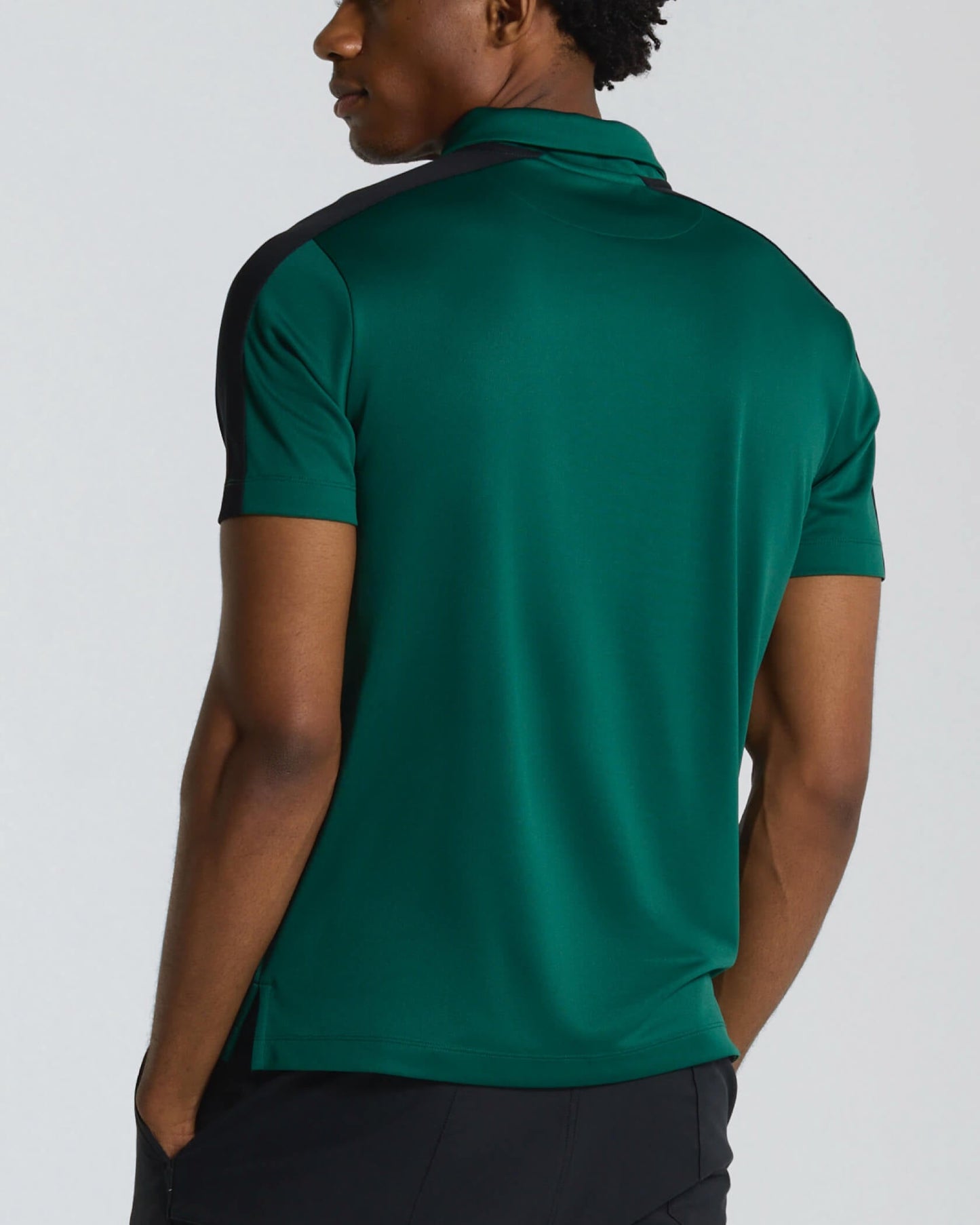 Sportcross Crew Polo