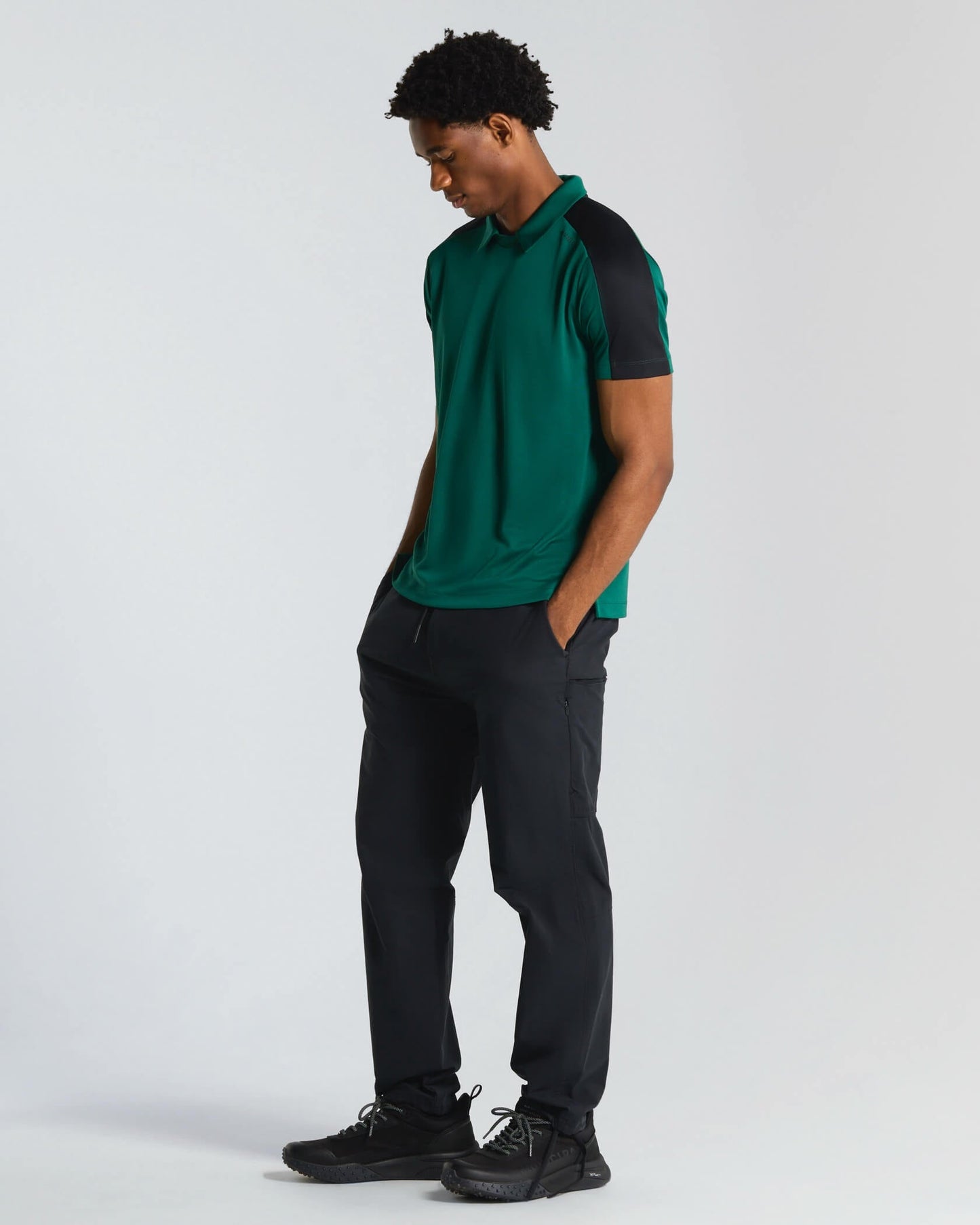 Sportcross Crew Polo