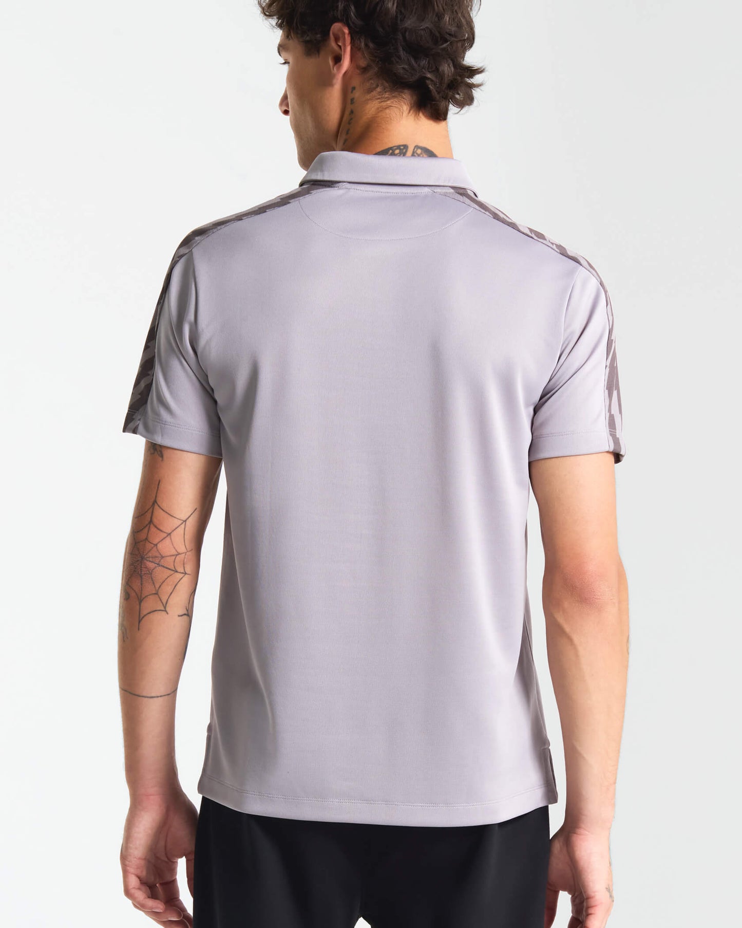 Sportcross Crew Polo
