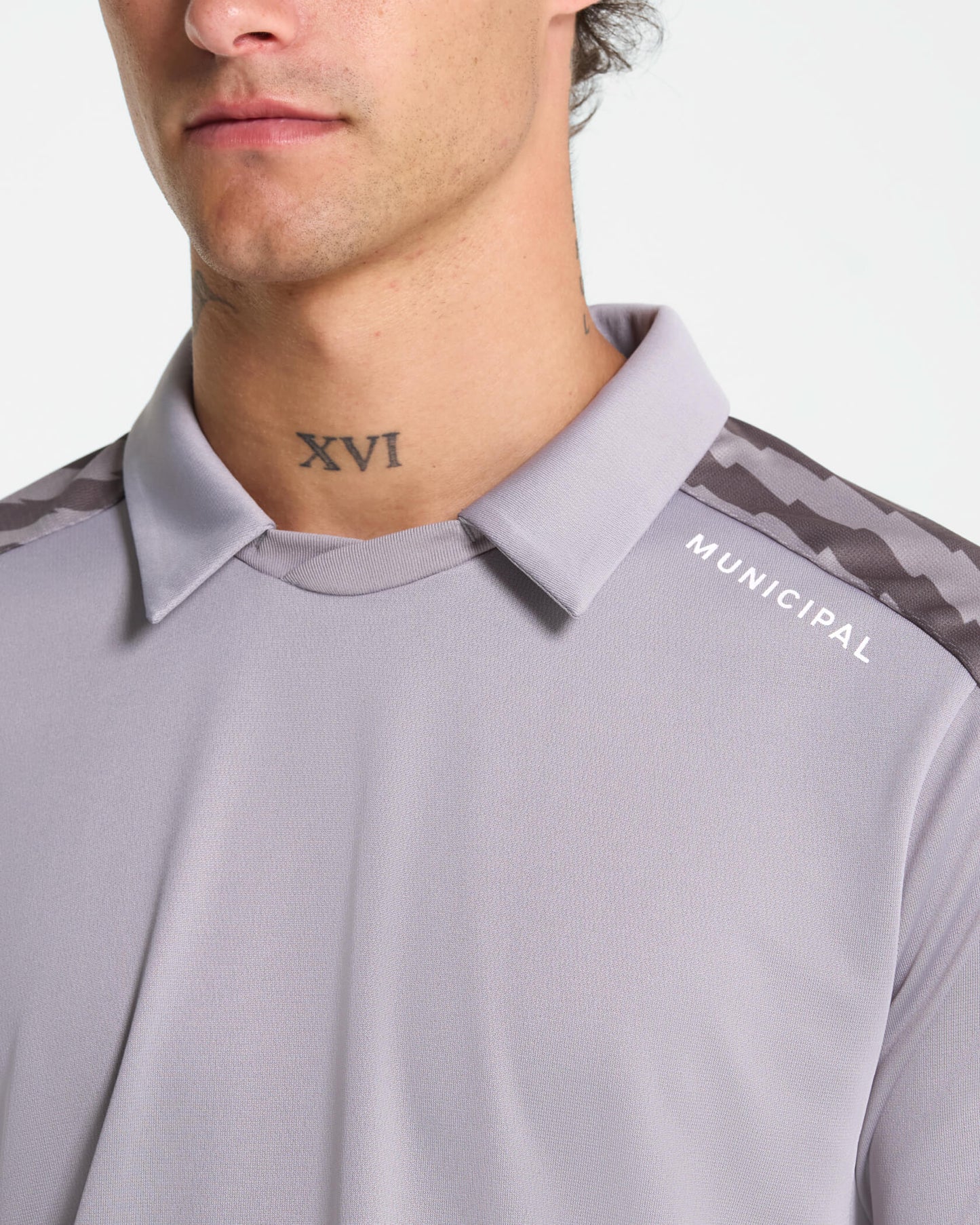 Sportcross Crew Polo