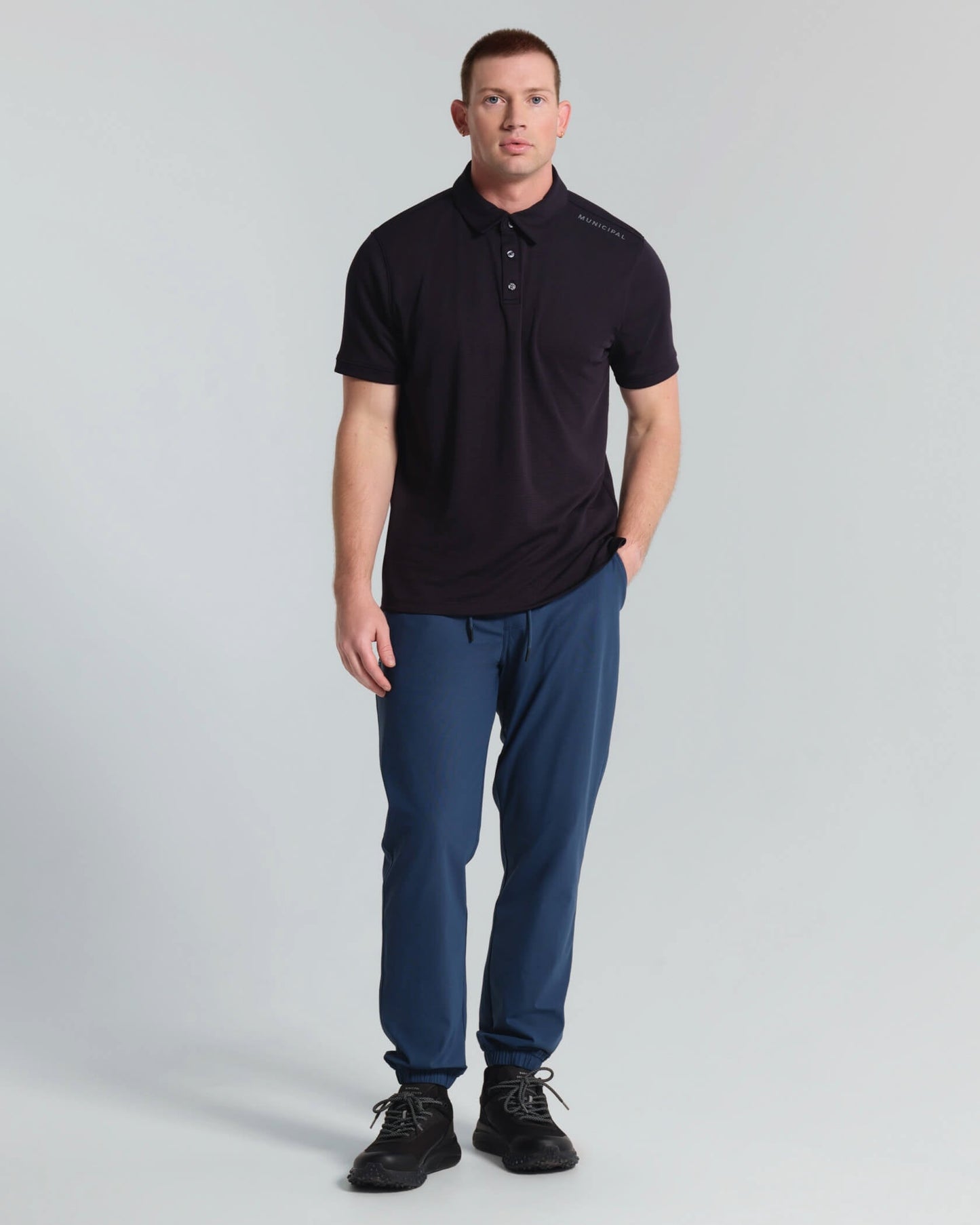 Sportcross Golf Core Polo