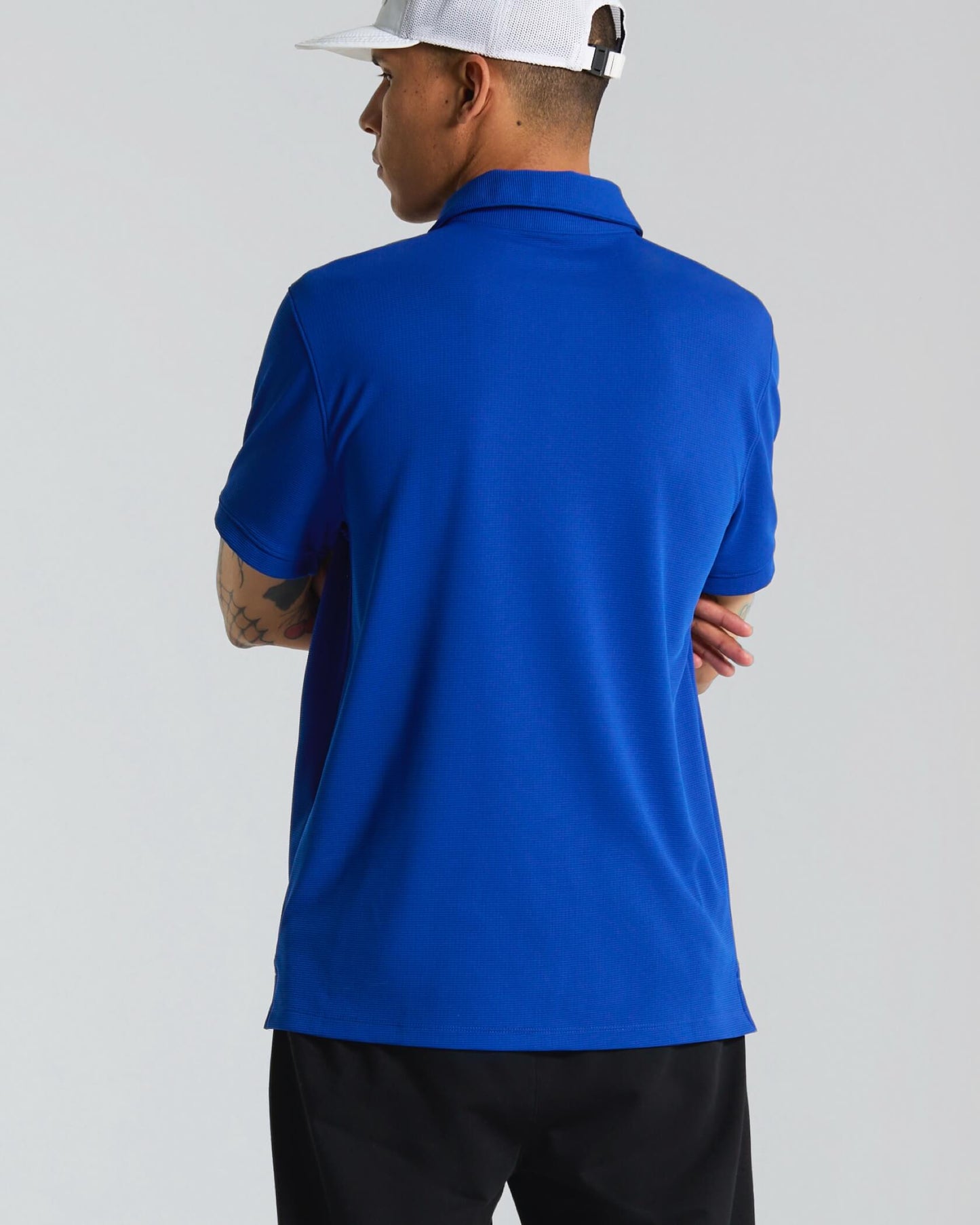 Sportcross Golf Core Polo