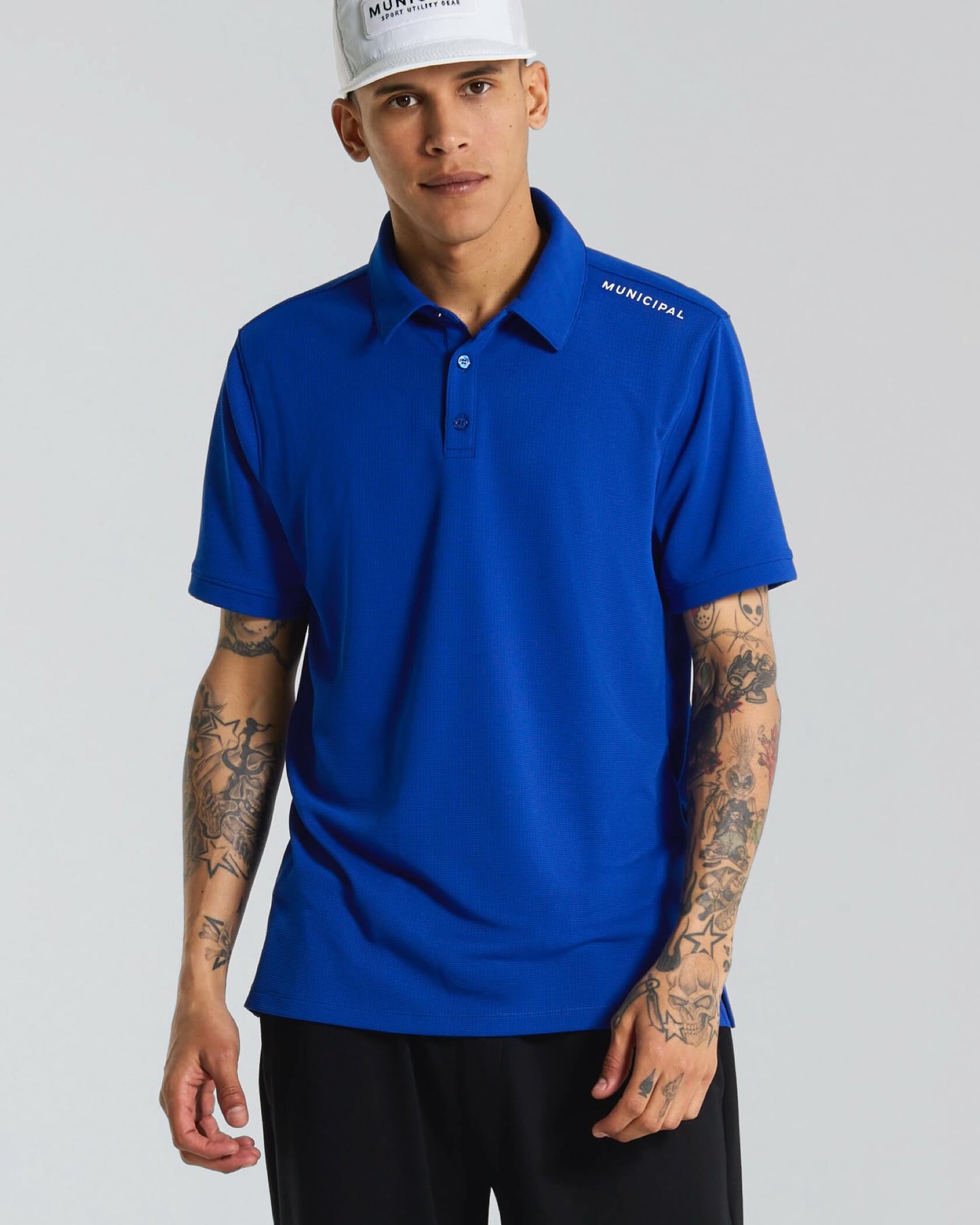 Sportcross Golf Core Polo