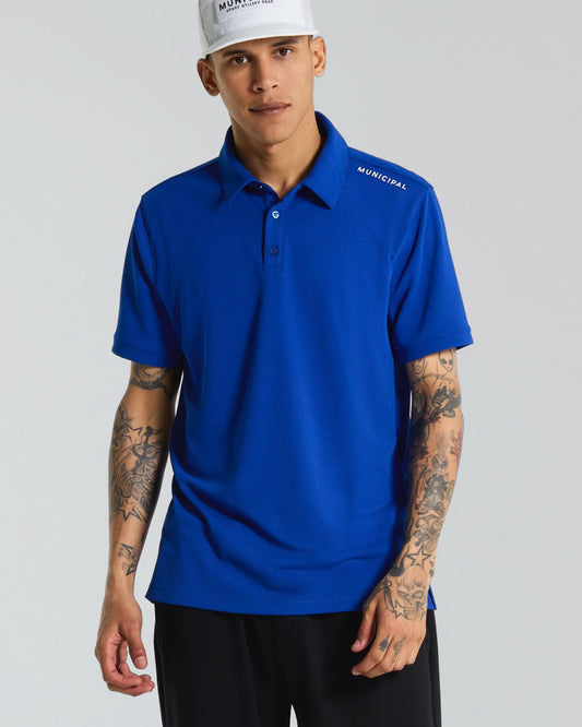 Sportcross Golf Core Polo