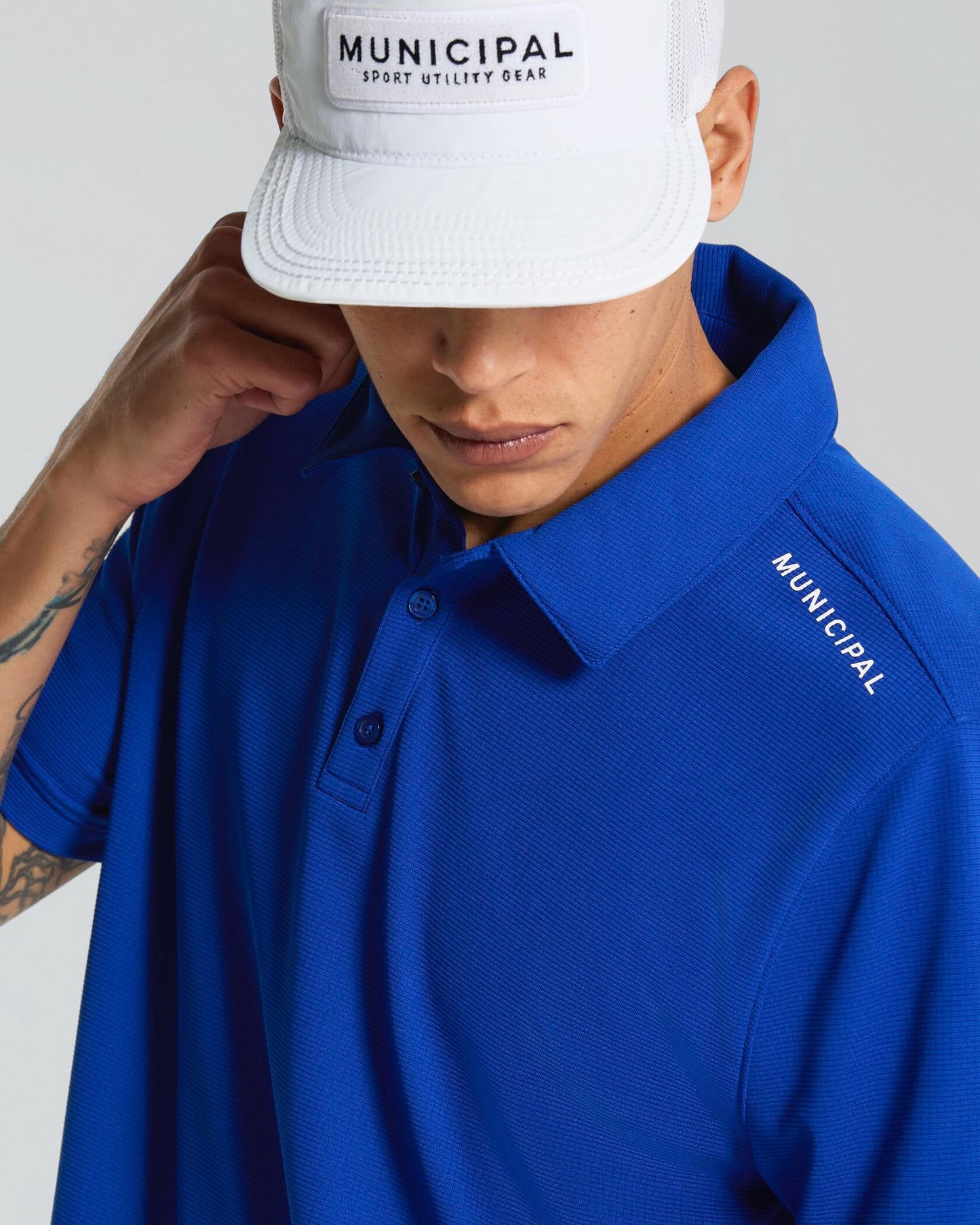 Sportcross Golf Core Polo
