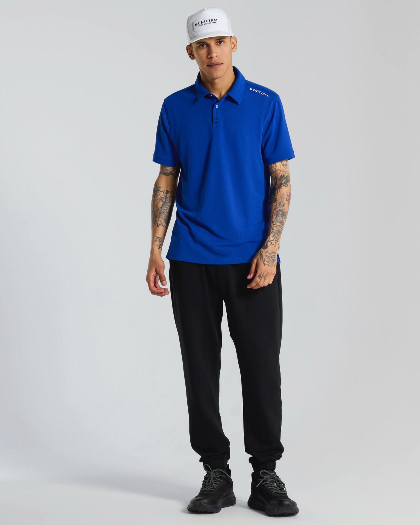 Sportcross Golf Core Polo