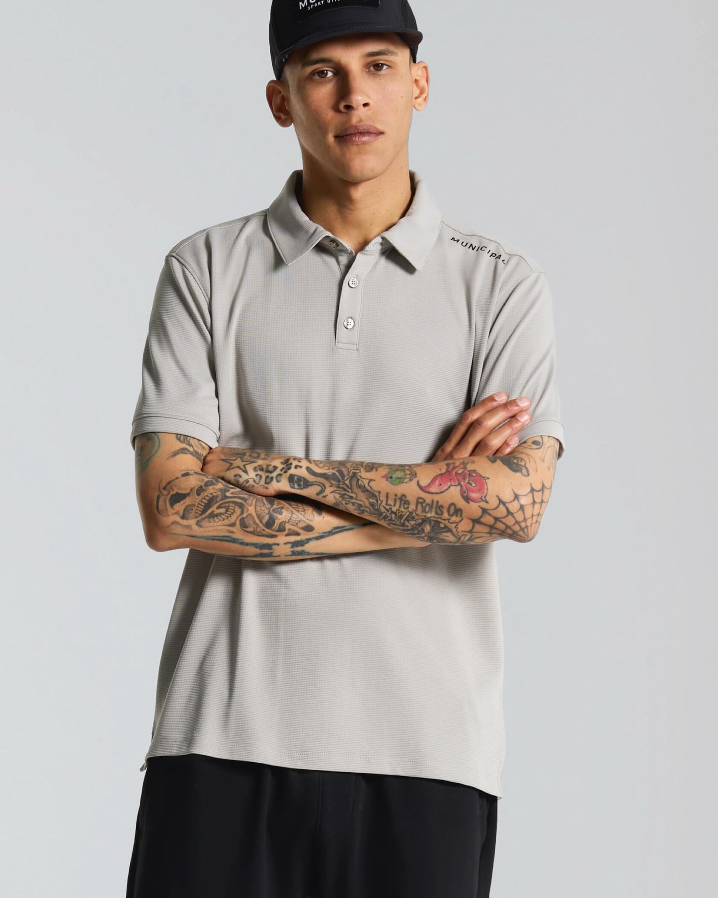 Sportcross Golf Core Polo