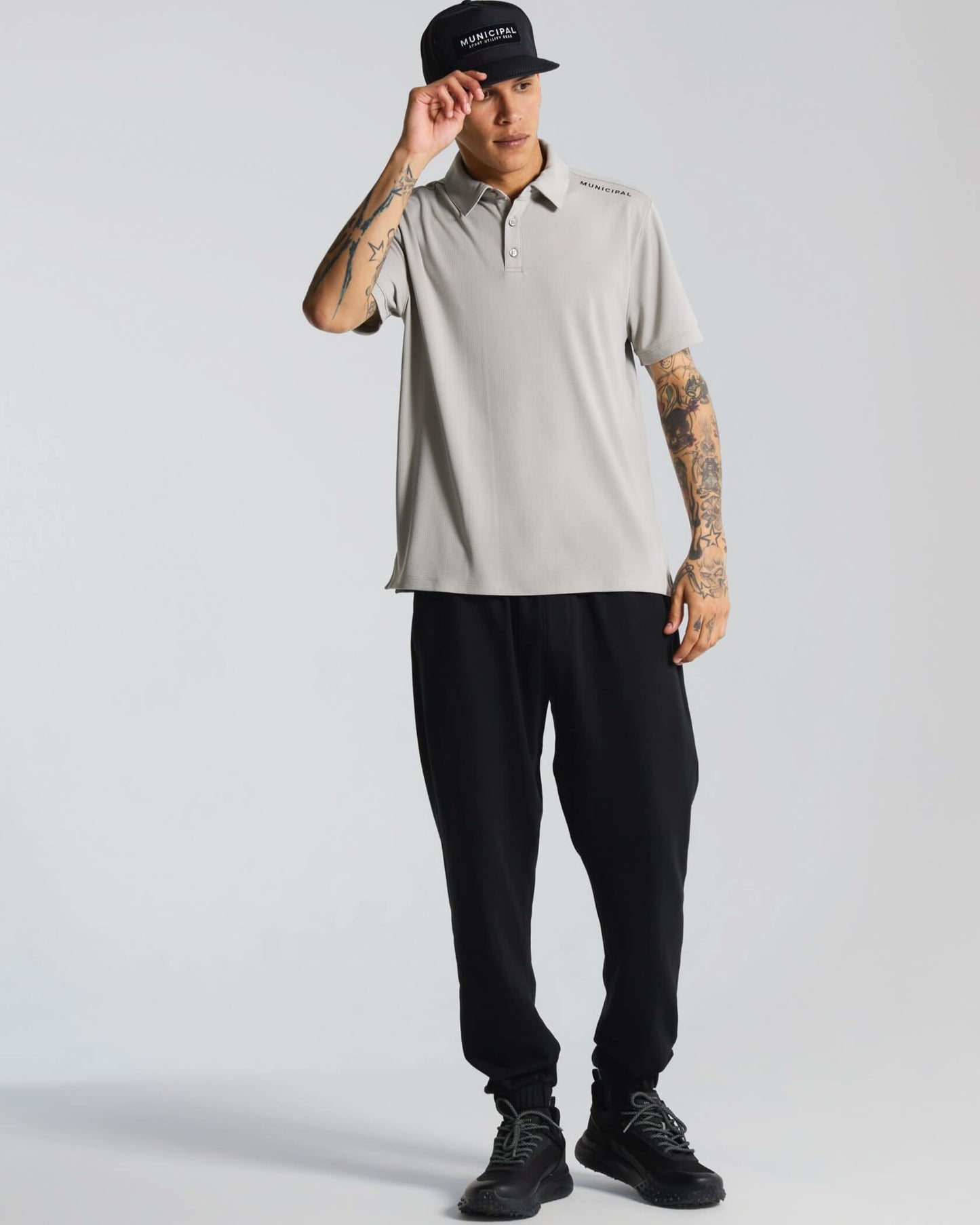 Sportcross Golf Core Polo