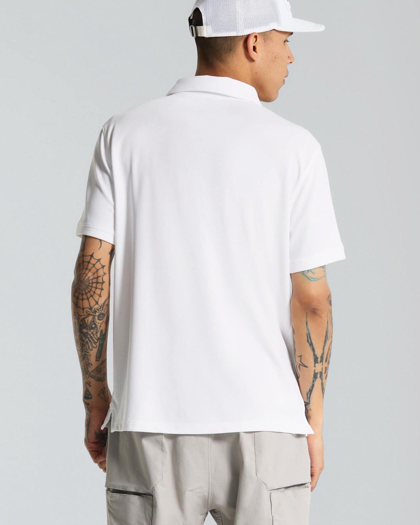 Sportcross Golf Core Polo