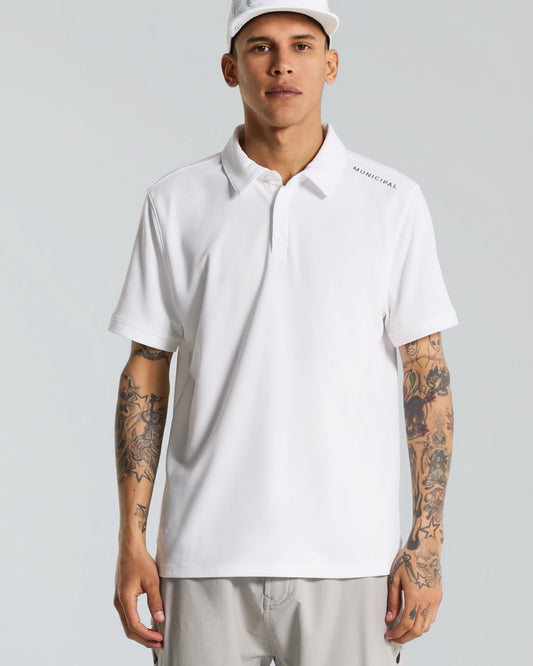 Sportcross Golf Core Polo
