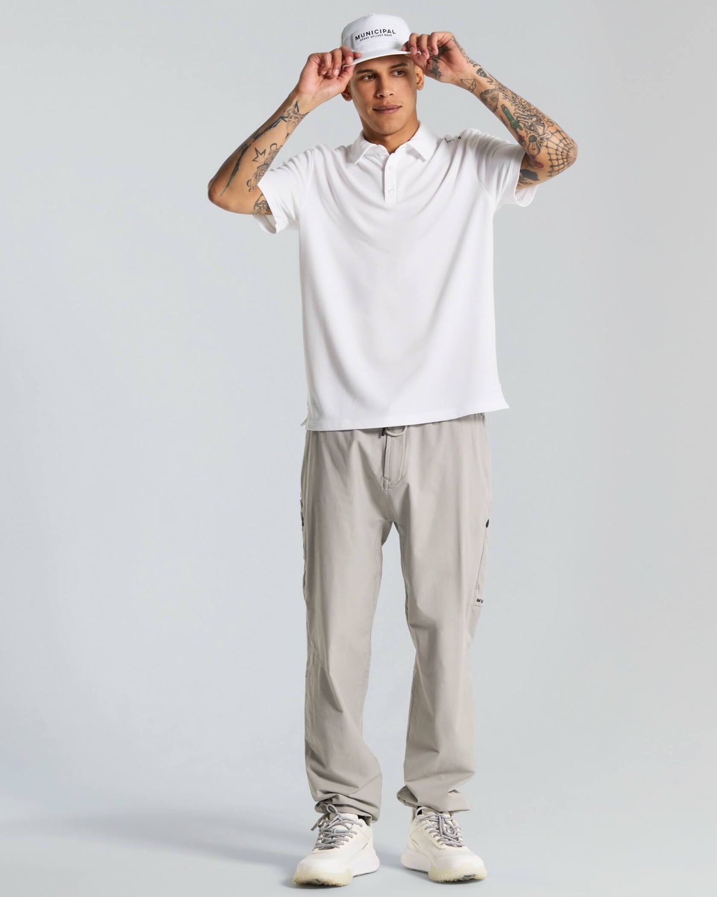 Sportcross Golf Core Polo