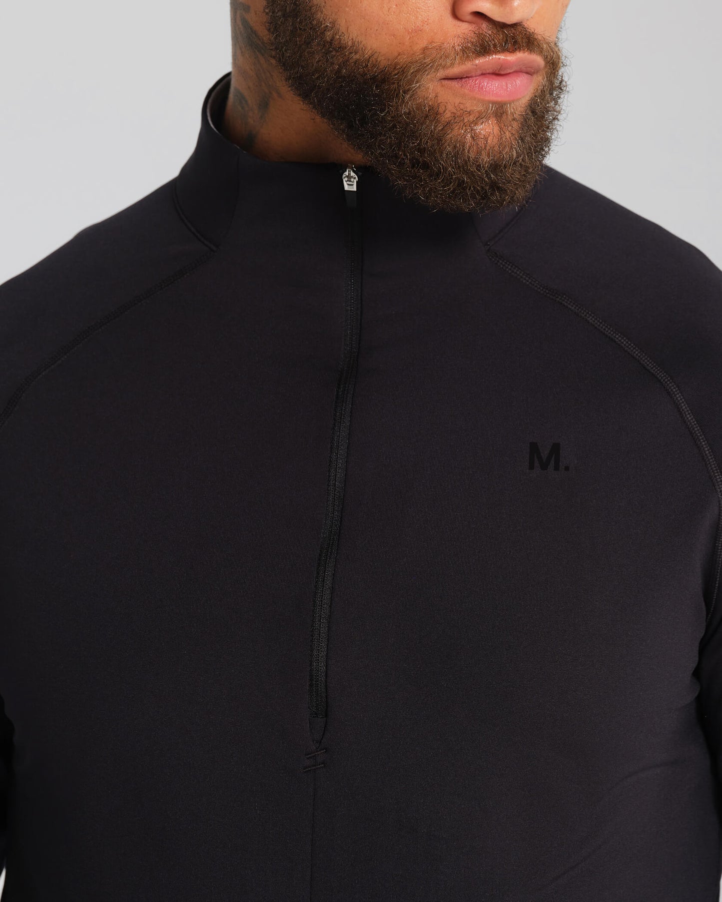 SportCross Half Zip