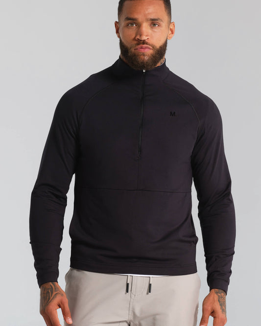 SportCross Half Zip