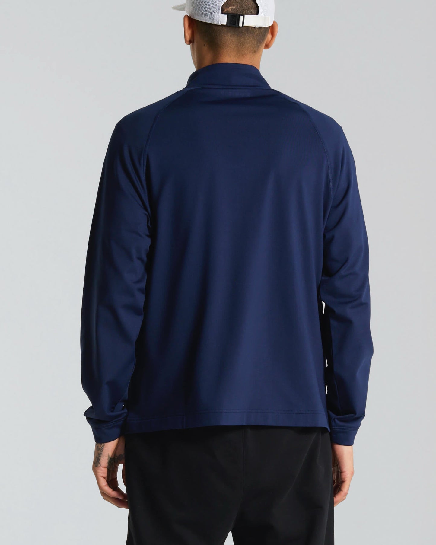 SportCross Half Zip