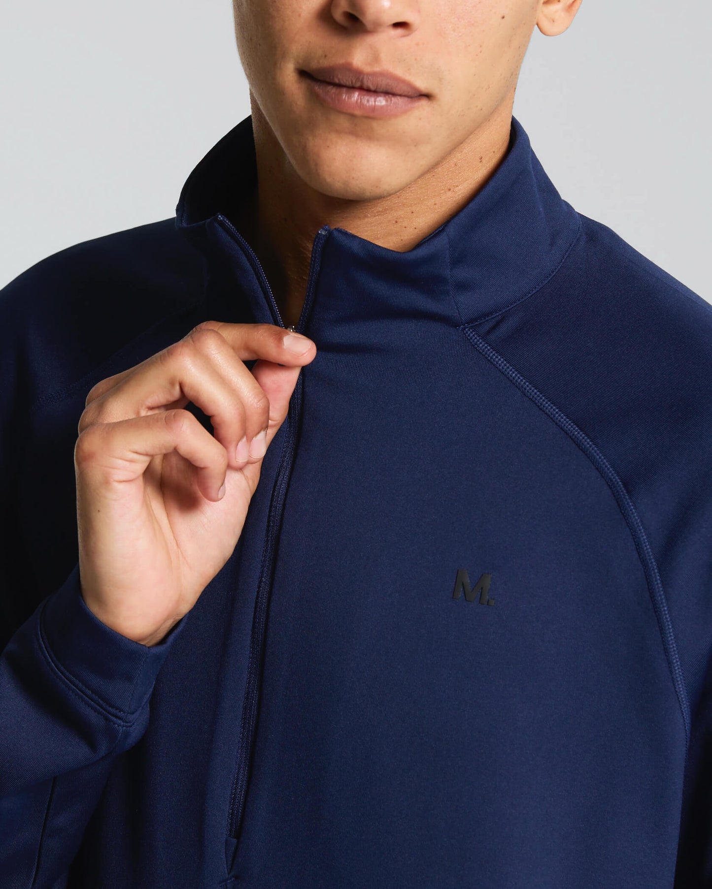 SportCross Half Zip