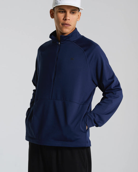 SportCross Half Zip