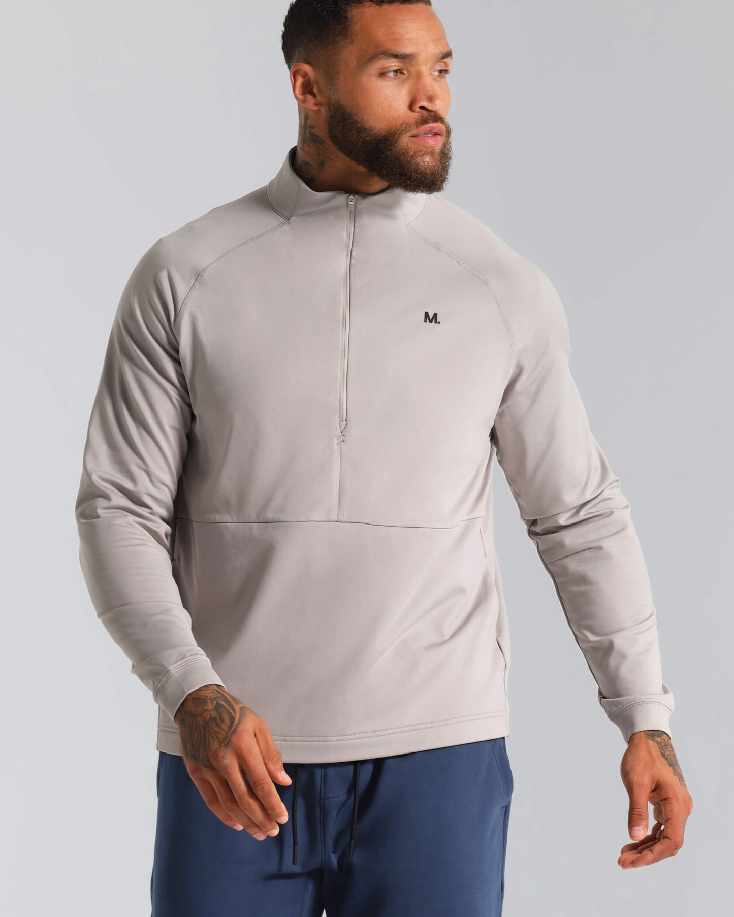 Sportcross Half Zip