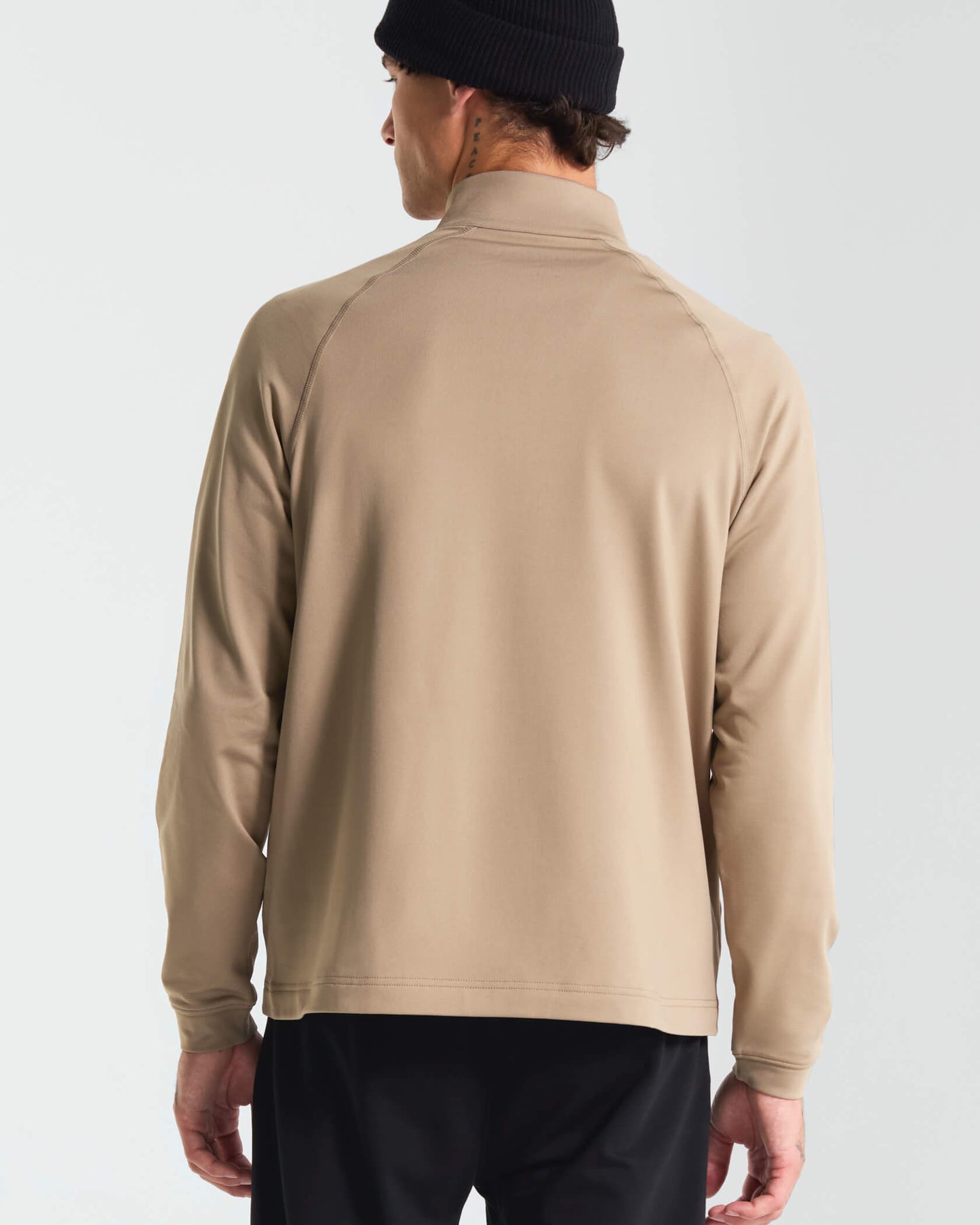 Sportcross Half Zip