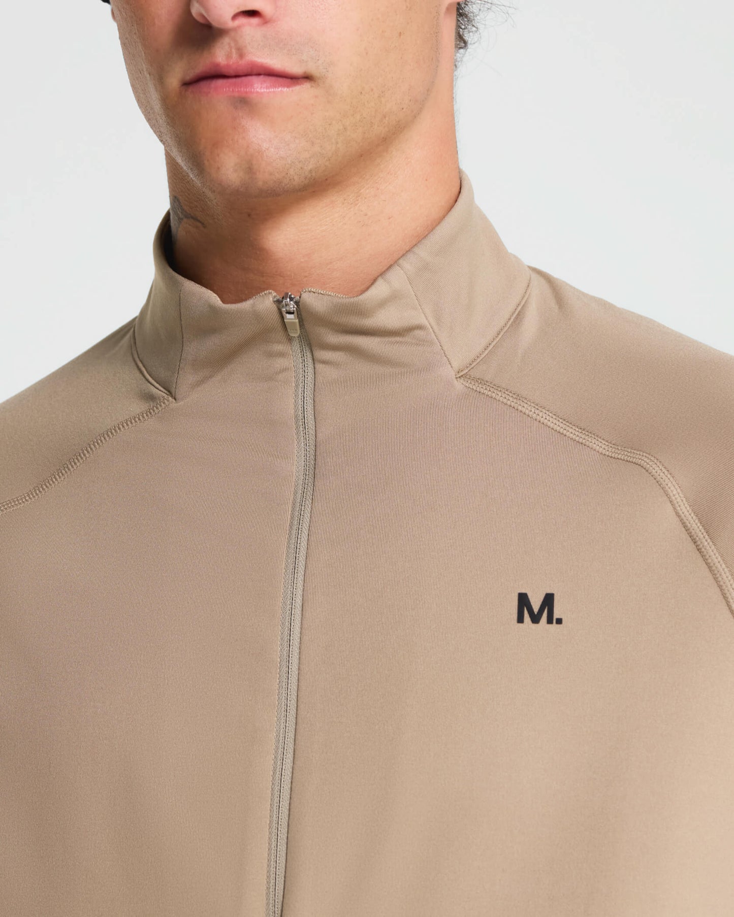 Sportcross Half Zip