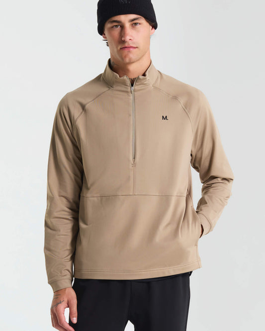 Sportcross Half Zip