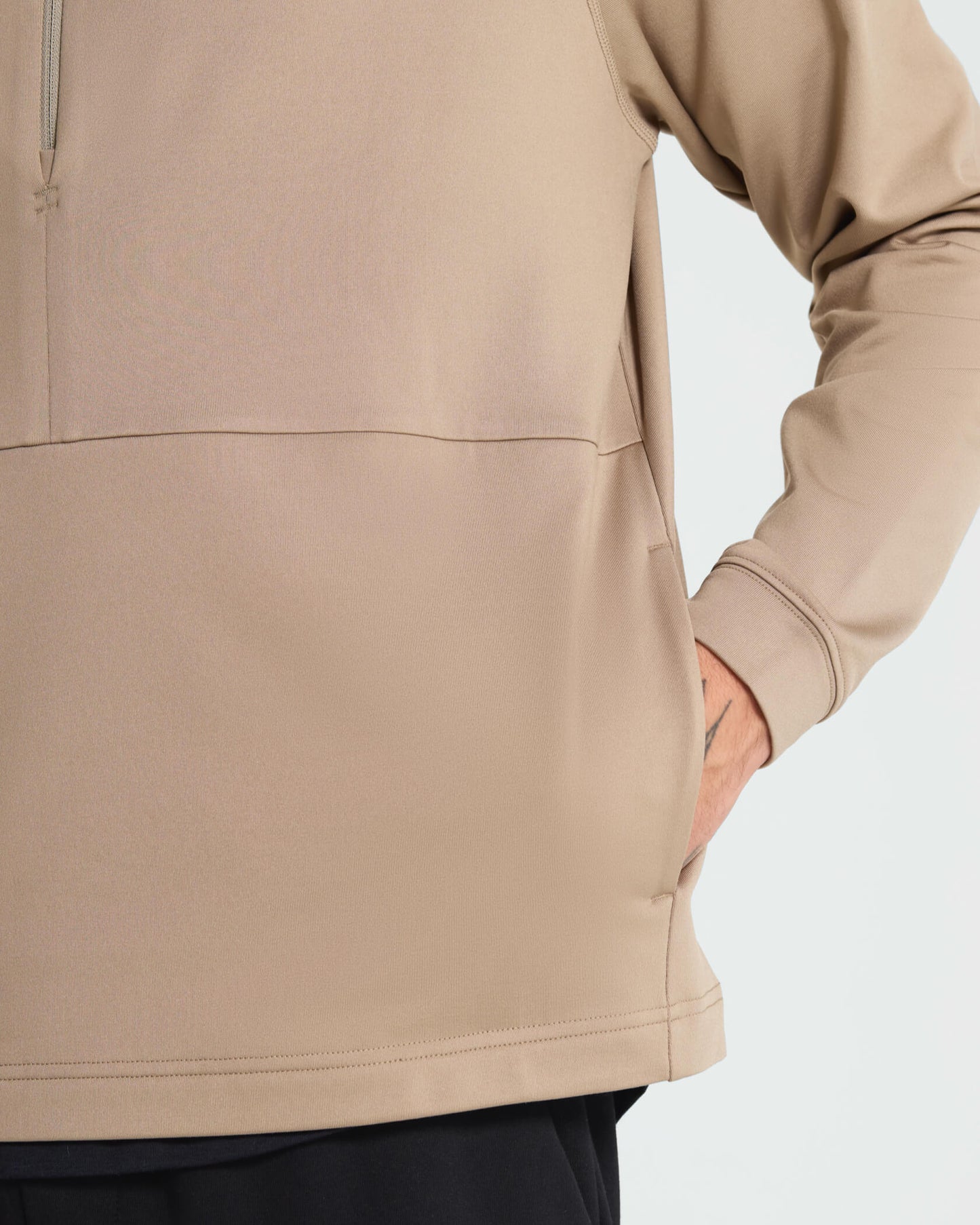 Sportcross Half Zip
