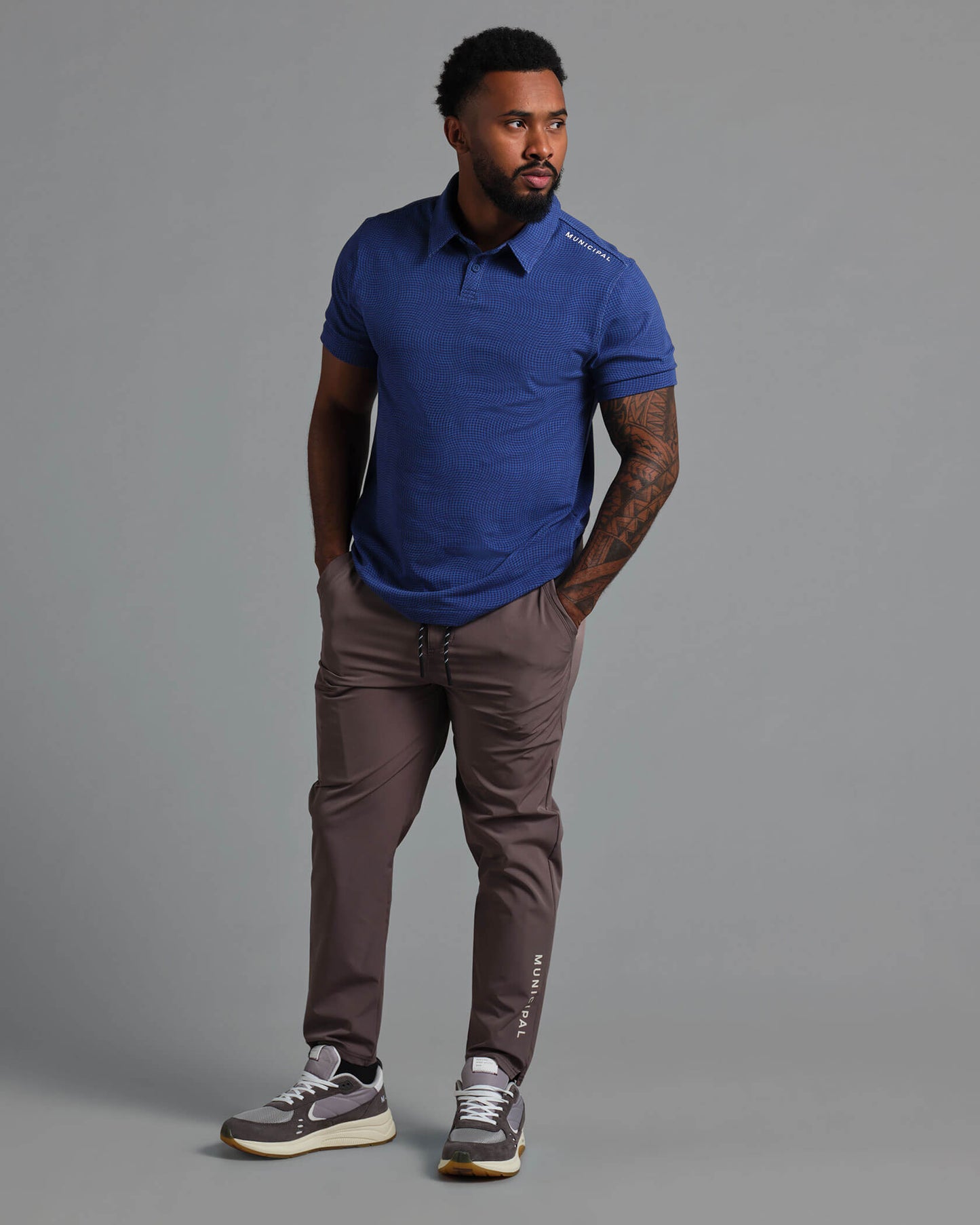 Sportcross Polo
