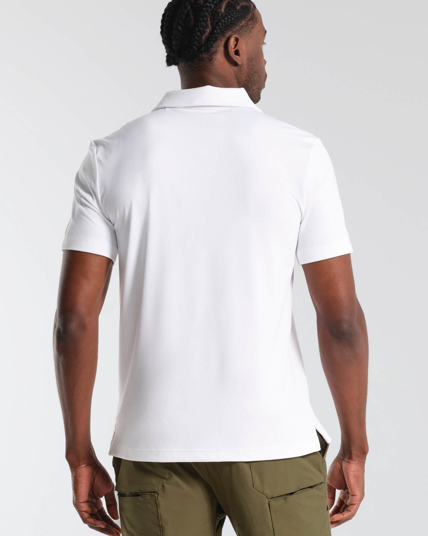 SportCross QL Polo