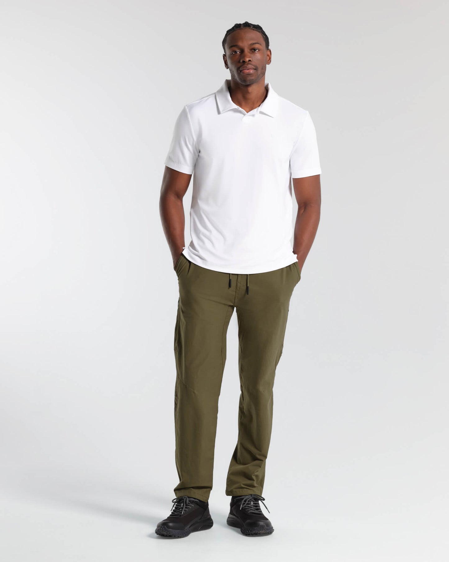 SportCross QL Polo