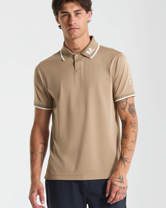 Sportcross RTP Polo