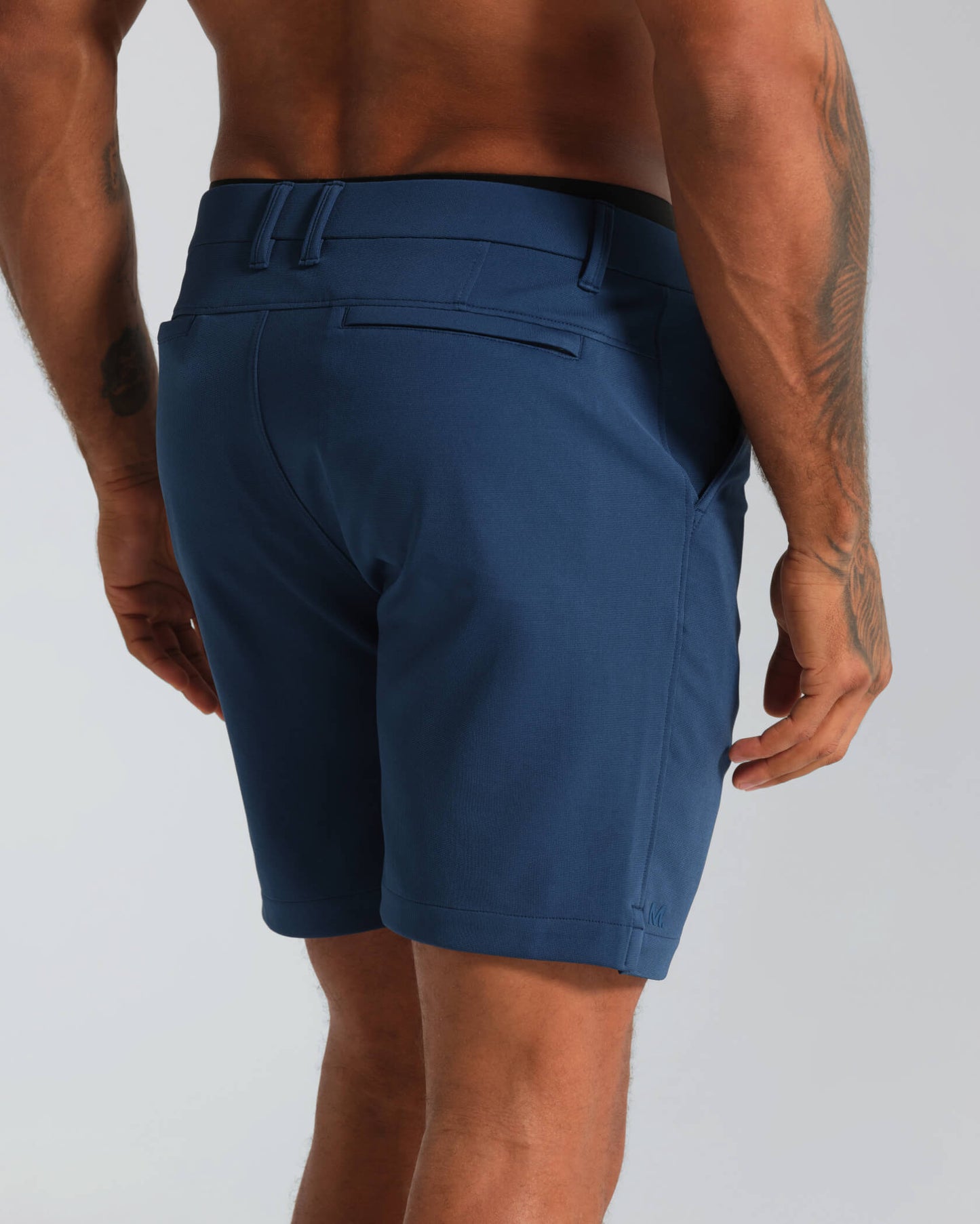 SportCross RTP Shorts