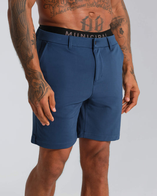 SportCross RTP Shorts