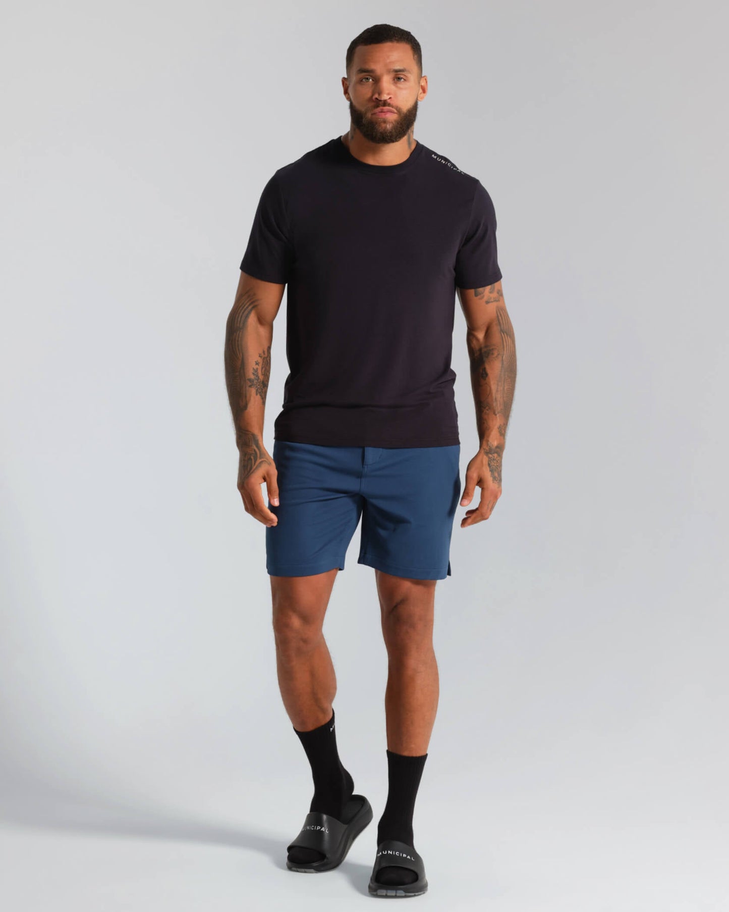 SportCross RTP Shorts