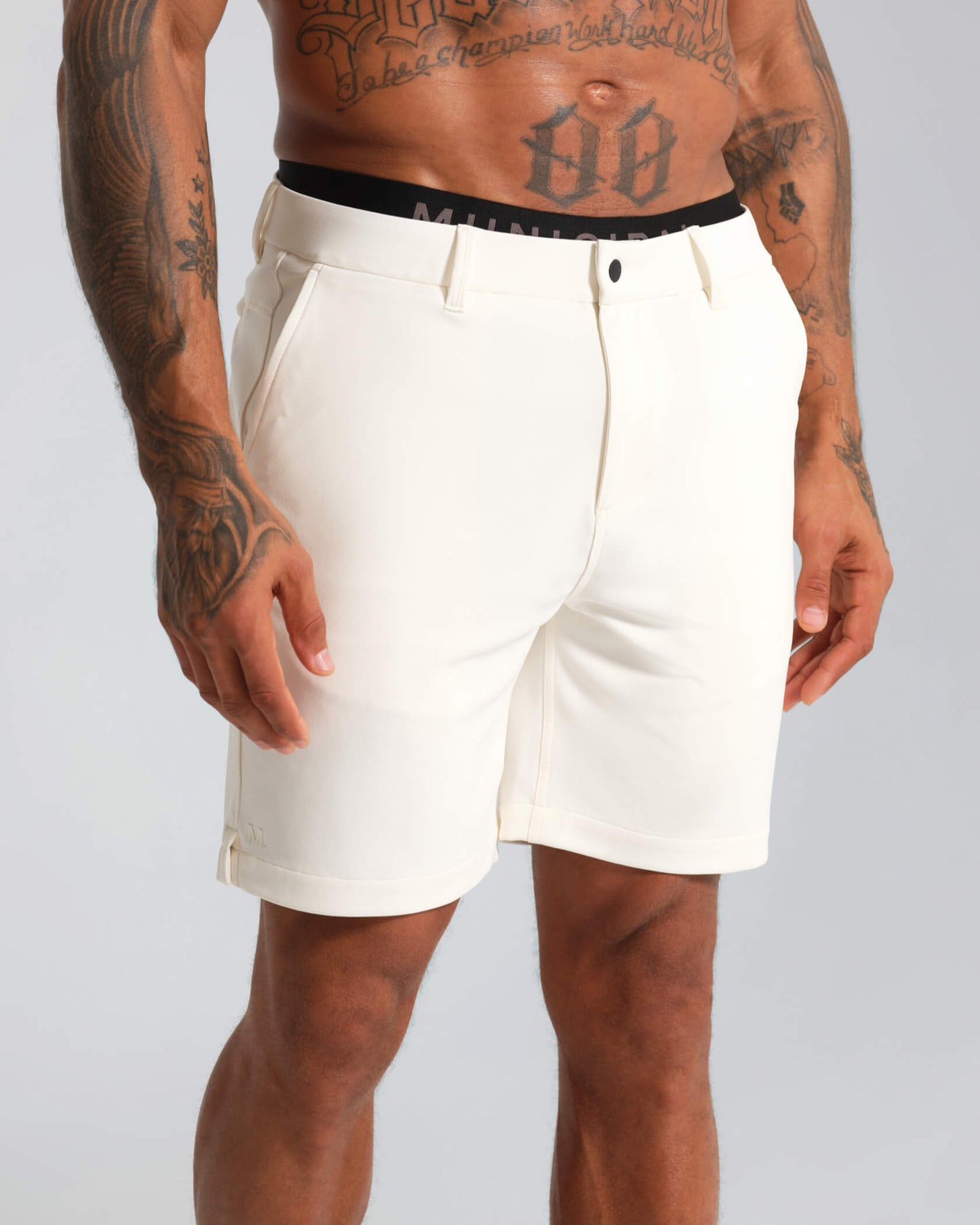 Sportcross RTP Shorts