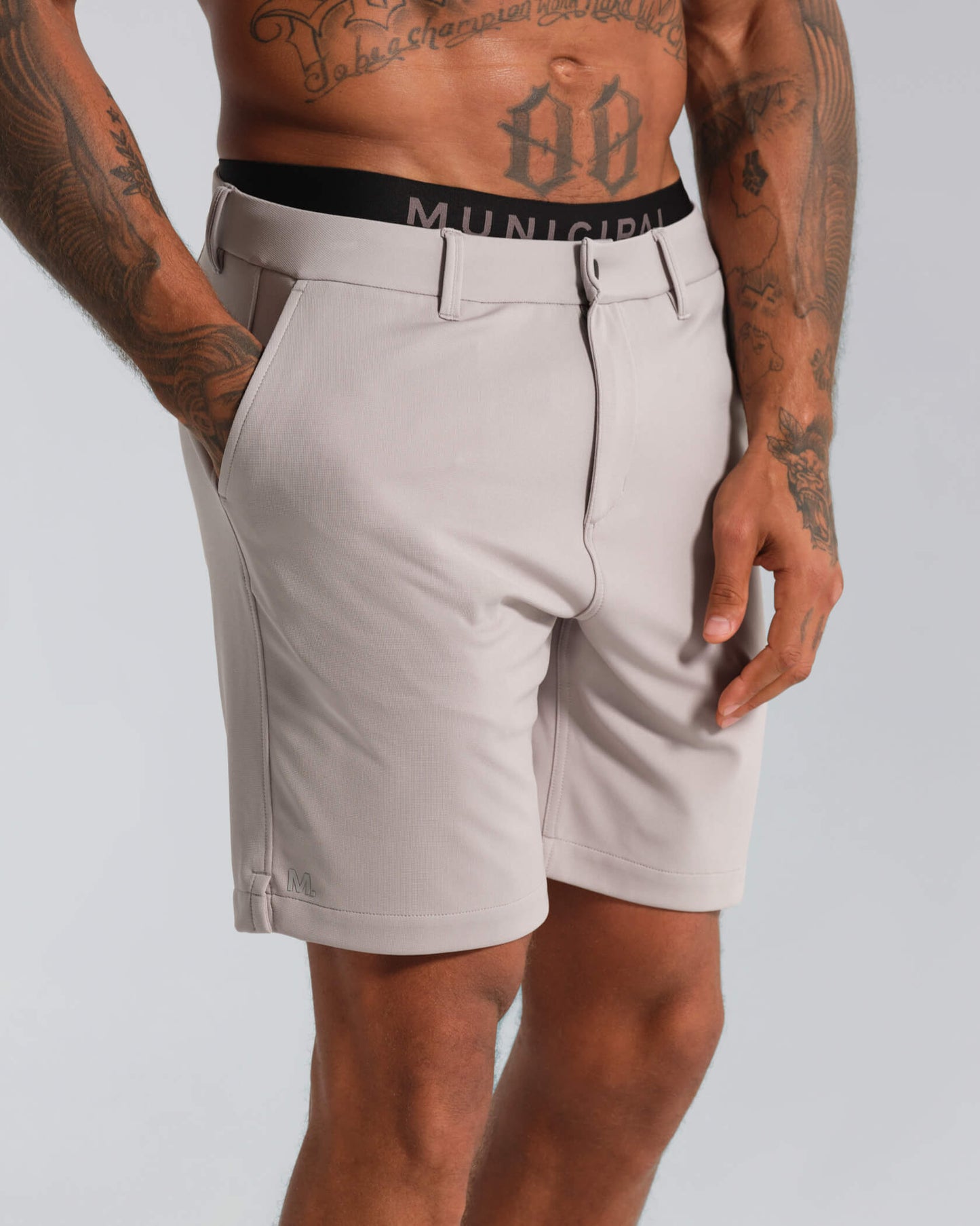 SportCross RTP Shorts