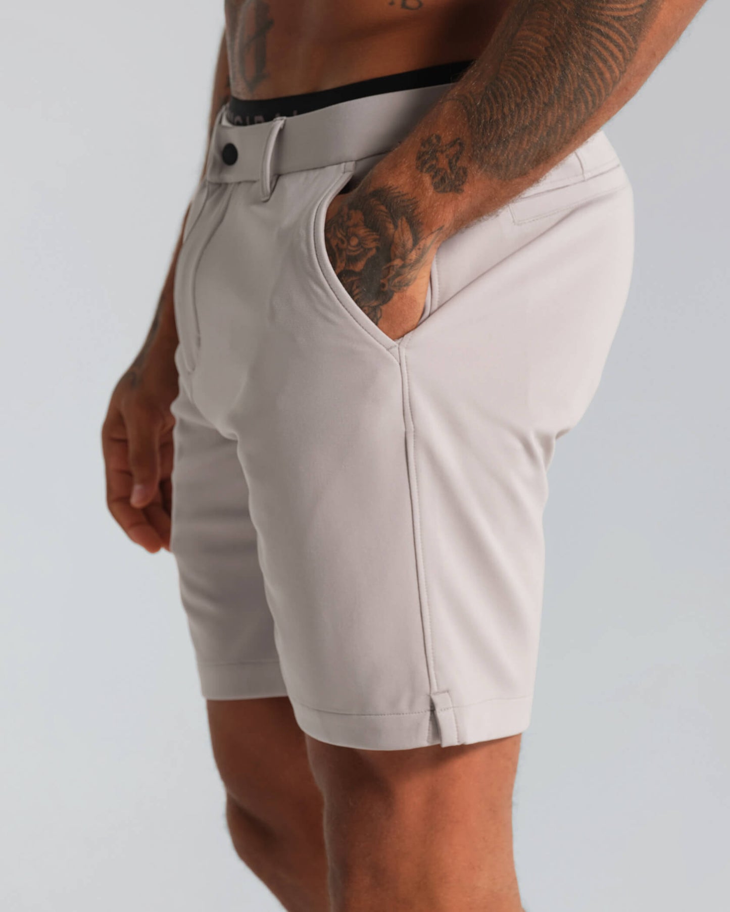 SportCross RTP Shorts