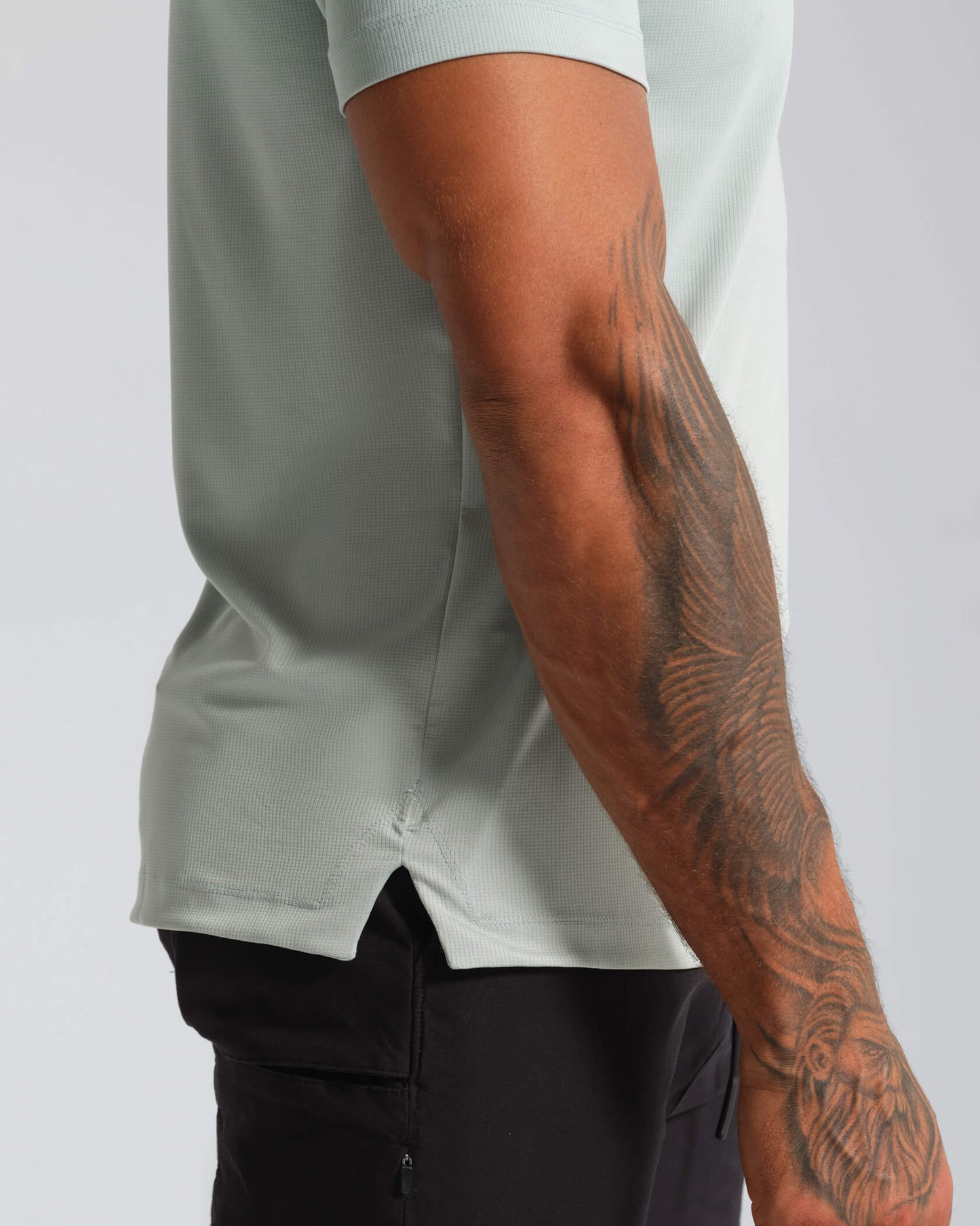 Sportcross Tech Polo