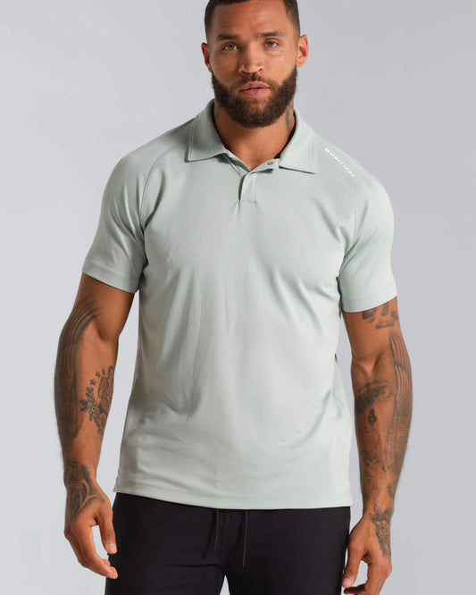 Sportcross Tech Polo