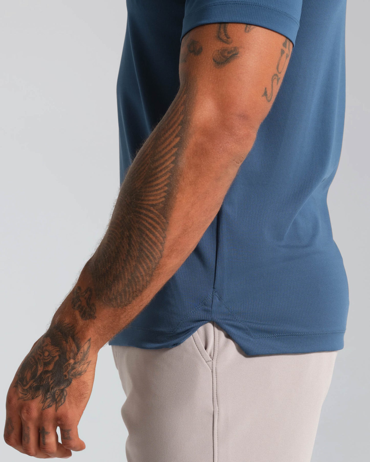 Sportcross Tech Polo