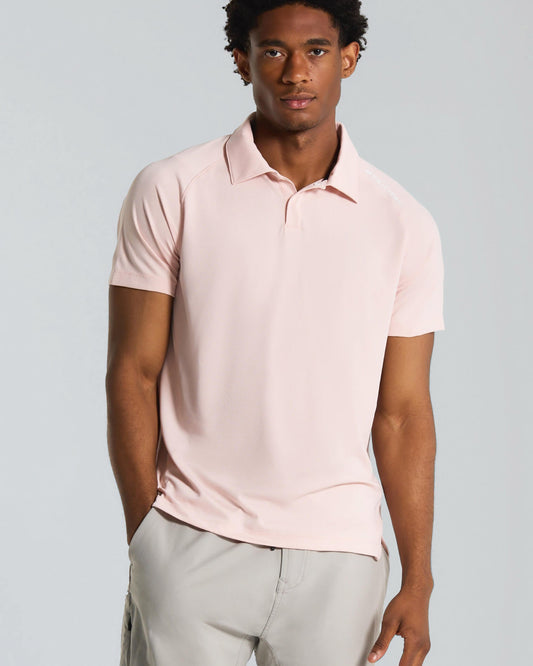 Sportcross Tech Polo