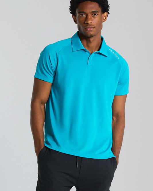 Sportcross Tech Polo