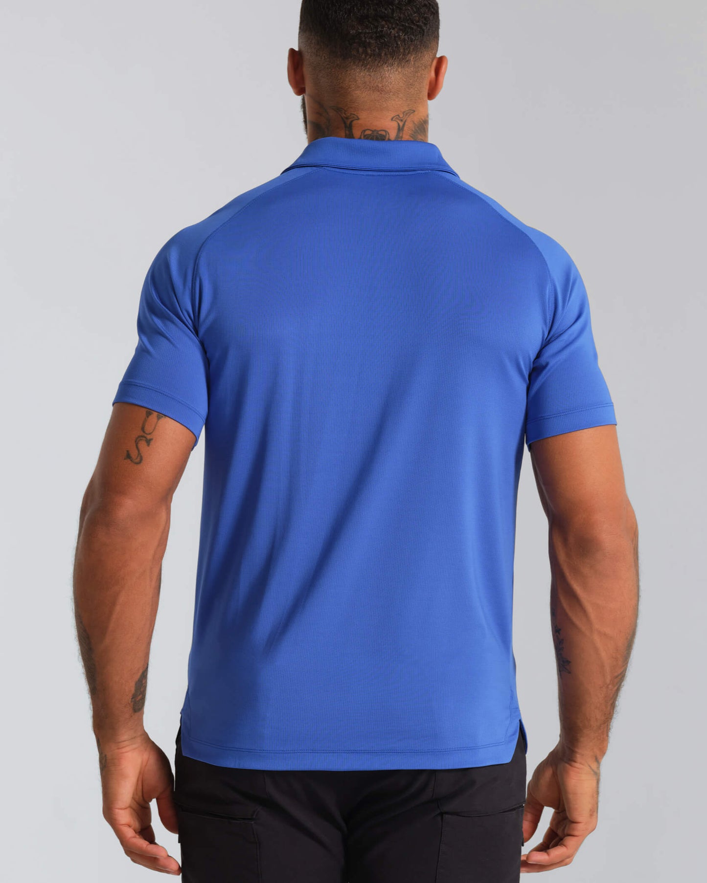 Sportcross Tech Polo