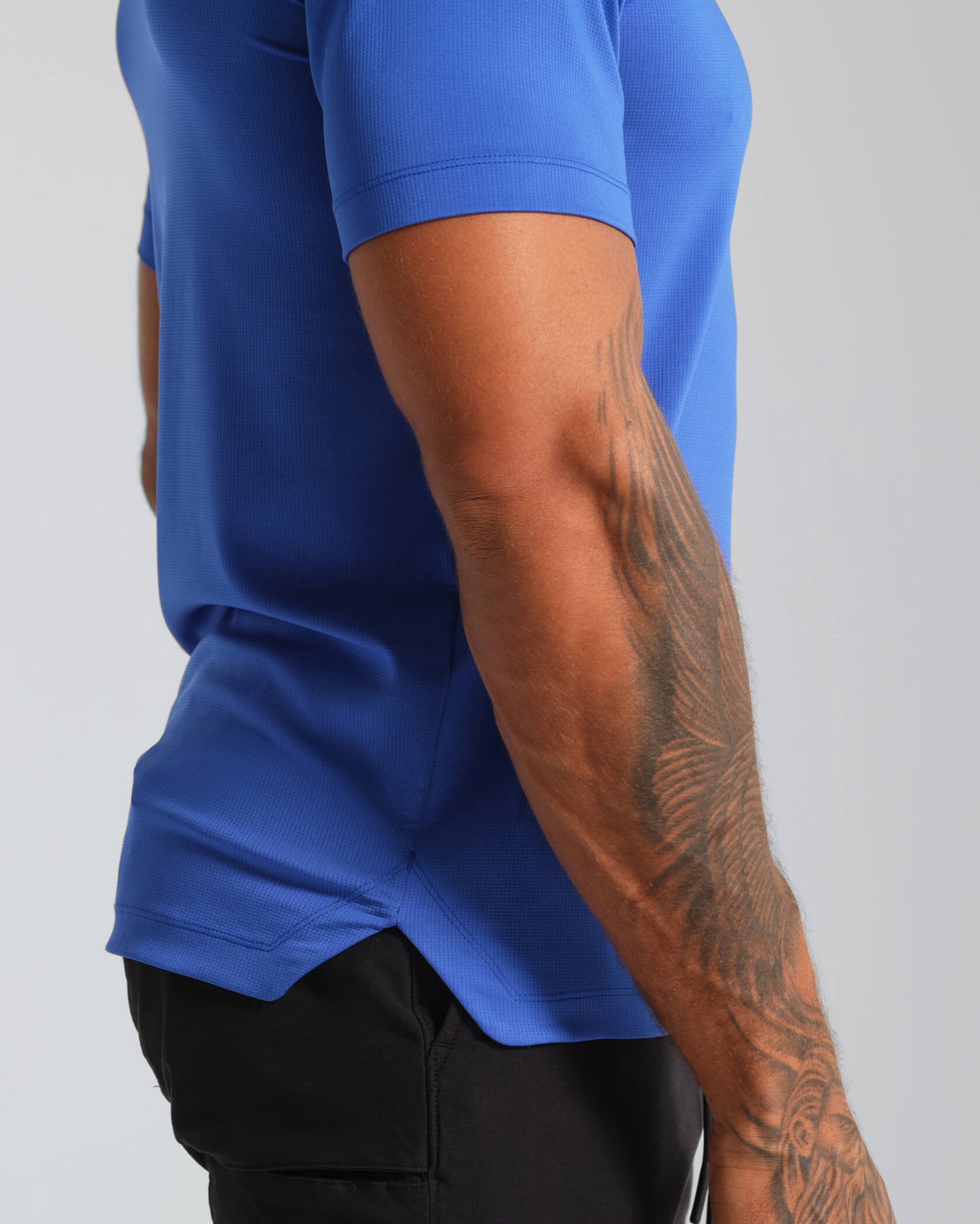 Sportcross Tech Polo