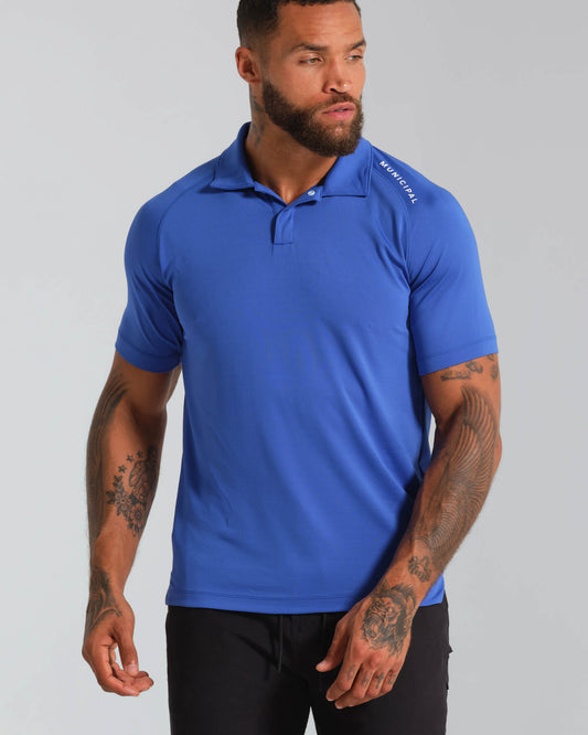 Sportcross Tech Polo