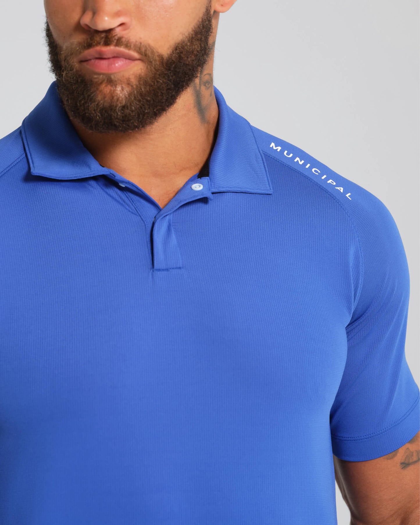 Sportcross Tech Polo