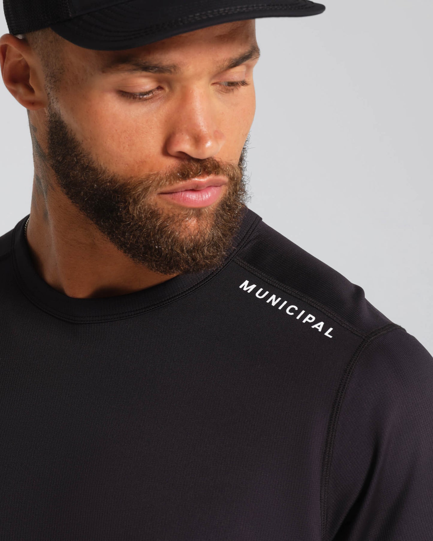 Sportcross Tech T-Shirt