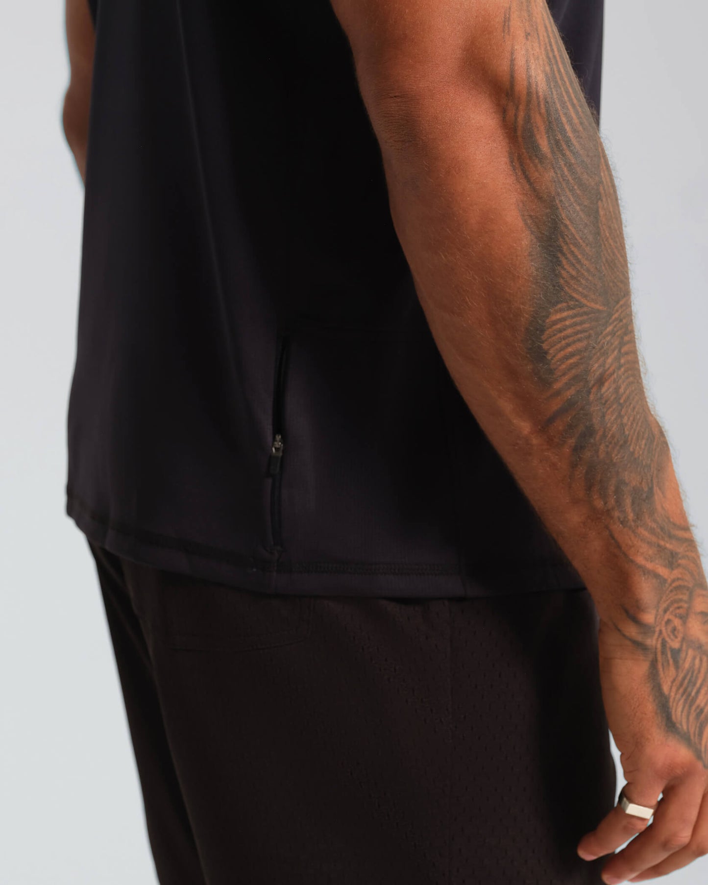 Sportcross Tech T-Shirt