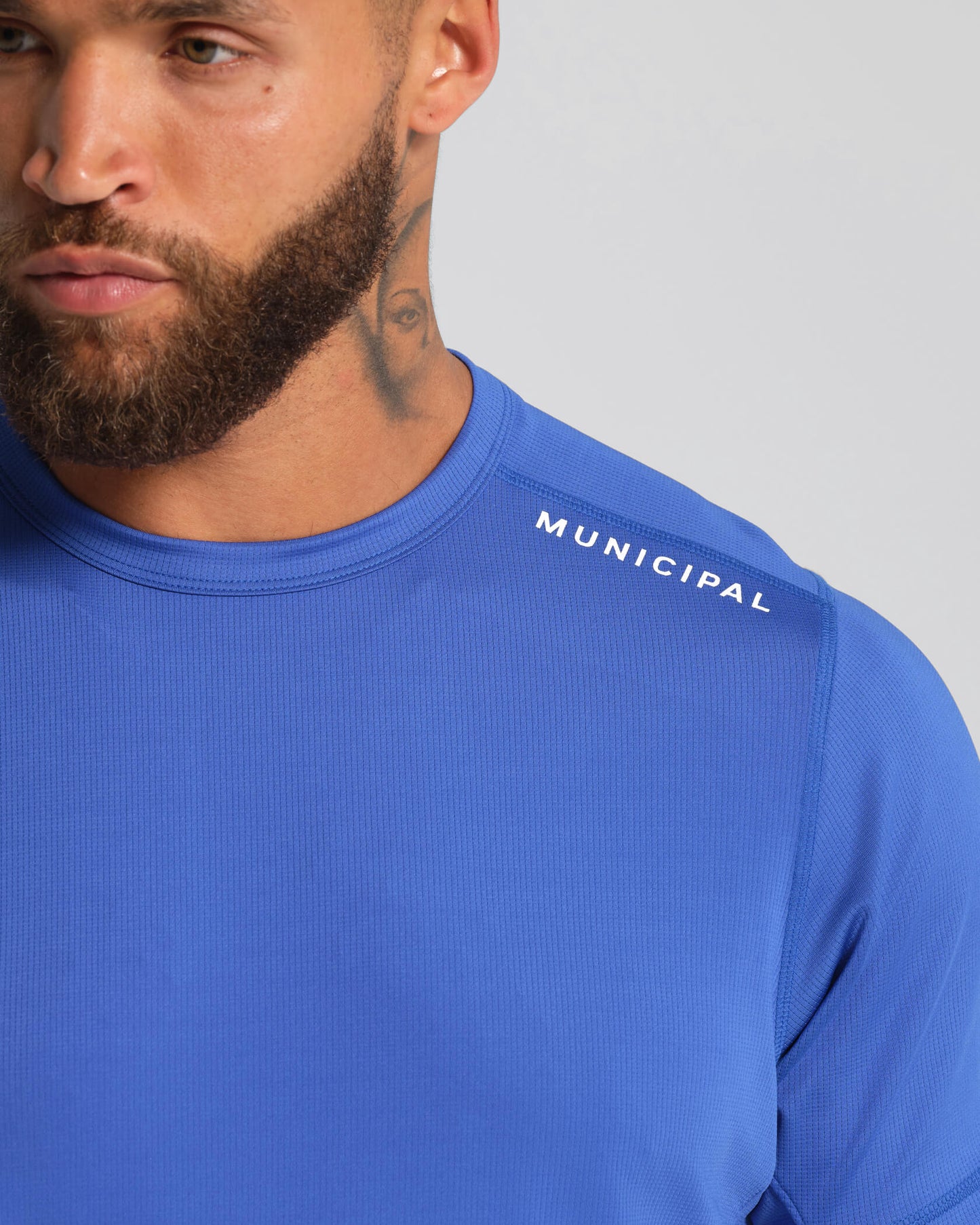 Sportcross Tech T-Shirt