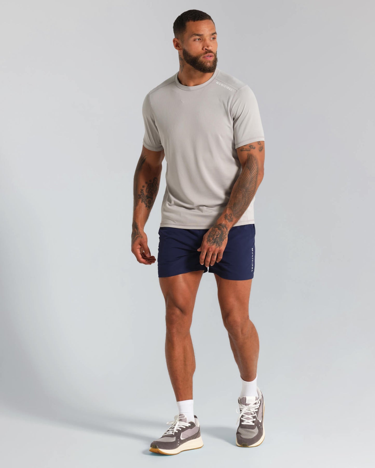 Sportcross Tech T-Shirt